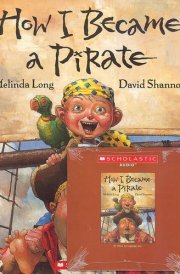 How I Became a Pirate