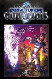 Portal Hunters Guardians