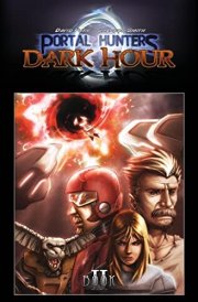 Portal Hunters Dark Hour