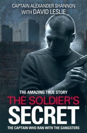 The Underworld Captain From Gangland Goodfella to Army Officer