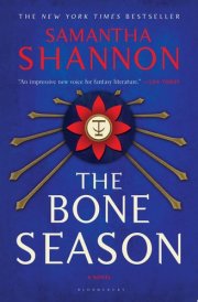 The Bone Season A Novel