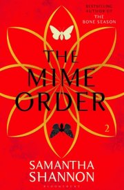 Bloomsbury Publishing The Mime Order