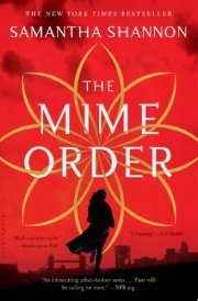 The Mime Order The Bone Season
