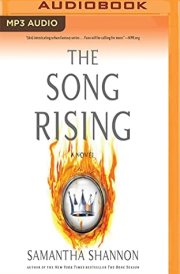 Song Rising, The (The Bone Season)