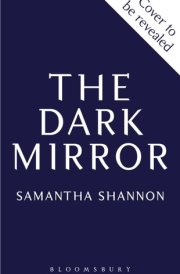 The Dark Mirror The Instant SUNDAY TIMES Bestselling Fantasy