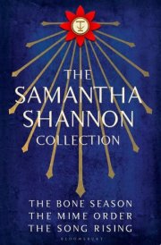 The Bone Season series