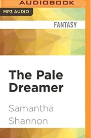 Pale Dreamer, The (The Bone Season)