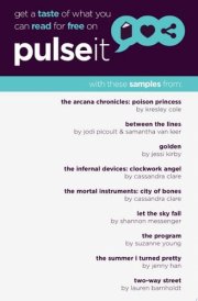 Get a Taste of Pulseit! Free Pulseit eSampler