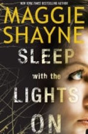 Sleep With The Lights On