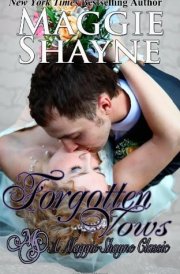 Forgotten Vows