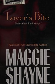 Lover's Bite
