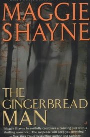 The Gingerbread Man