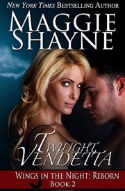Twilight Vendetta