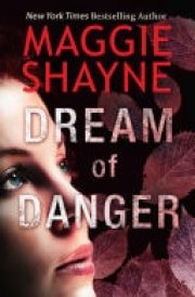 Dream of Danger (A Brown and de Luca Novel, Book 2)