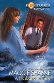 A Husband In Time
