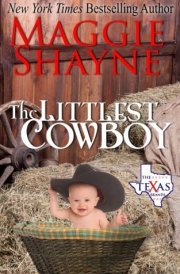 The Littlest Cowboy
