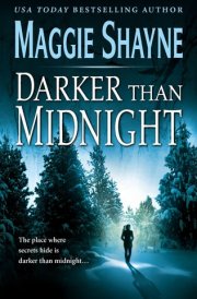 Darker Than Midnight
