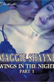 Wings In The Night Part 1/Twilight Phantasies/Twilight Memories/Twilight Illusions/Beyond Twilight/Born In Twilight/Twilight V