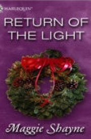 Return of the Light
