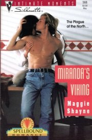 Miranda's Viking