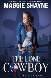 The Lone Cowboy