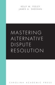 Mastering Alternative Dispute Resolution