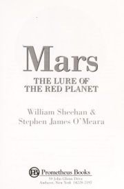 Mars: The Lure of the Red Planet