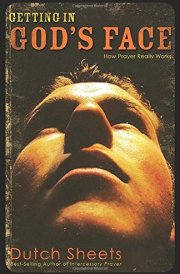 Getting in God's Face
