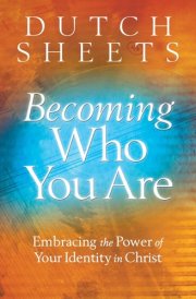 Becoming Who You Are