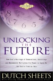 Unlocking the Future