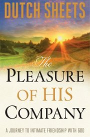 The Pleasure of His Company