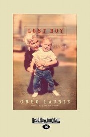 Lost Boy My Story