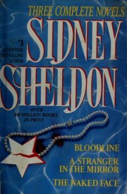 Three Complete Novels