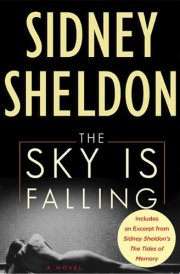 The Sky Is Falling with Bonus Material