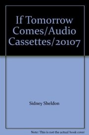 If Tomorrow Comes/Audio Cassettes/20107