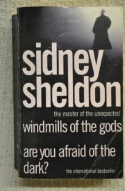 Windmills of the Gods and are You Afraid of the Dark?