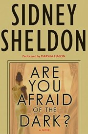 Are You Afraid of the Dark? CD: A Novel