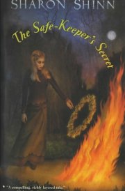 The Safe-Keeper's Secret