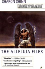 The Alleluia Files