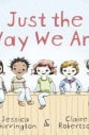 Just the Way We Are Big Book