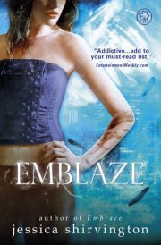 Emblaze Emblaze