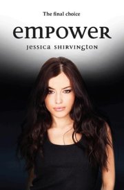 Empower Violet Eden Chapters: Book Five