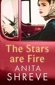The stars are fire