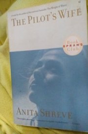 The Pilot's Wife A Novel