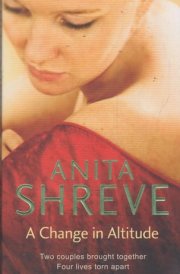 A Change in Altitude A Novel