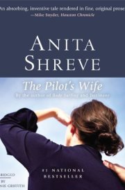 The Pilot's Wife Lib/E