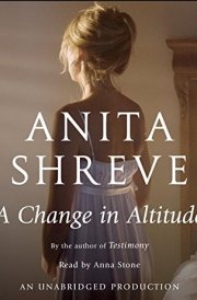 A Change in Altitude