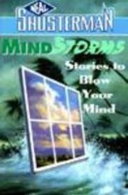 Mindquakes Stories to Shatter Your Brain
