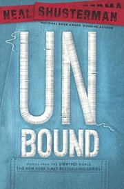 UnBound Stories from the Unwind World