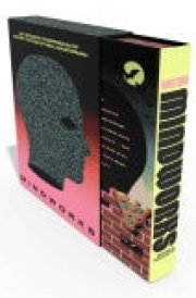 MindWorks (Signed Deluxe Edition) An Uncanny Compendium of Short Fiction
